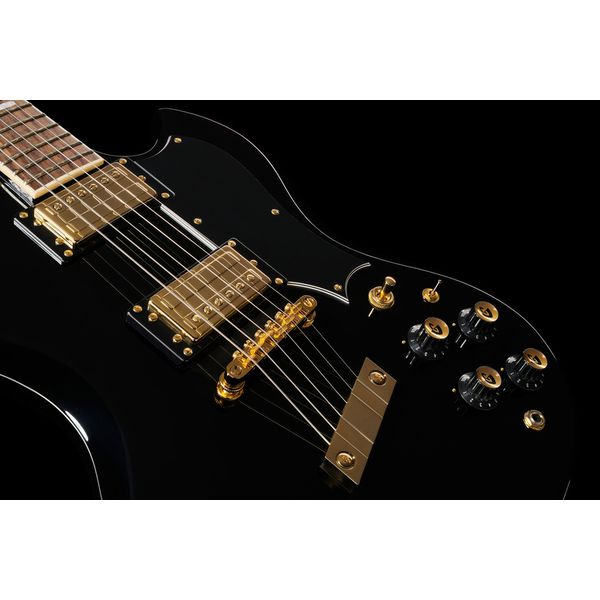 Guild Polara Kim Thayil