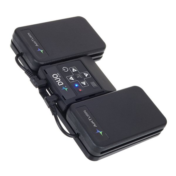 Airturn Duo 500