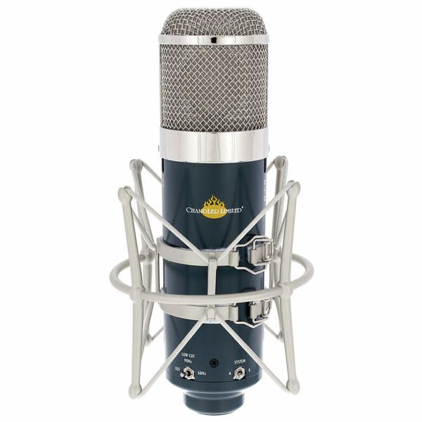 Chandler Limited TG Microphone
