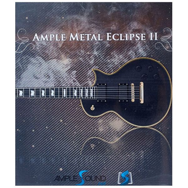Ample Sound Ample Metal Eclipse III