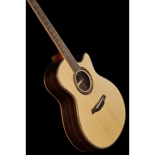 Furch Red Gc-SR 2024