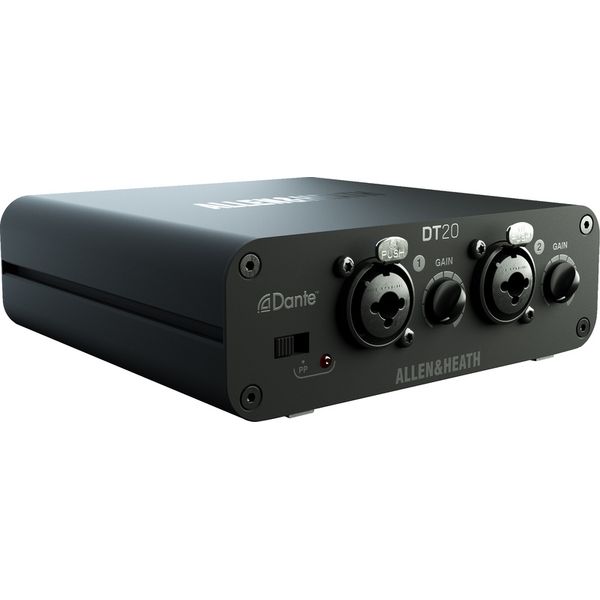 Allen & Heath DT20