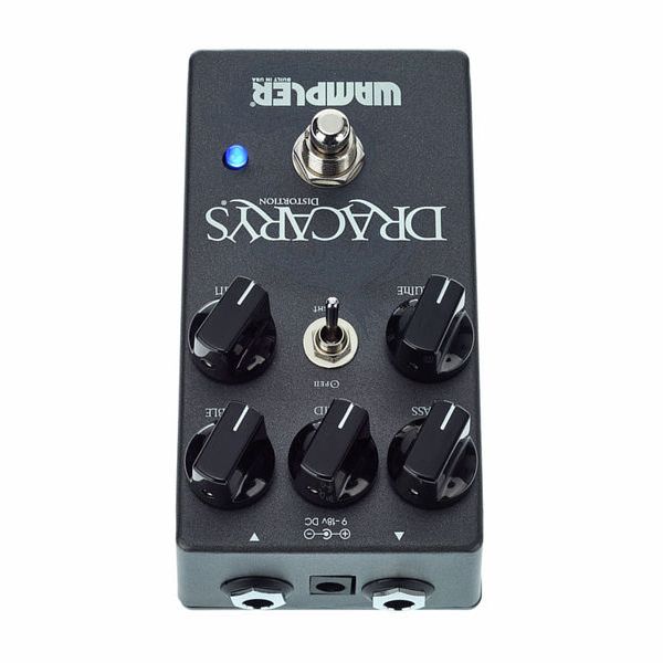 Wampler Dracarys Distortion