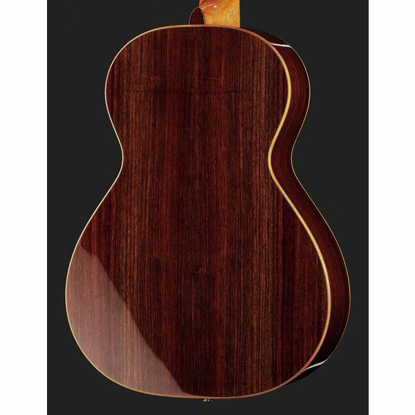 Cuntz Guitars Marie Parlour 12th fret