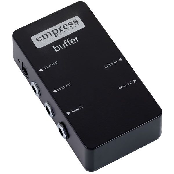 Empress Effects Buffer