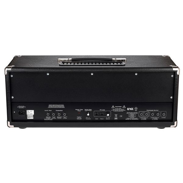 Engl E653 Artist Blackout 50