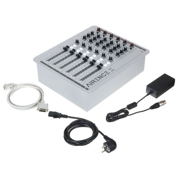 D&R Airence Expansion Unit MKII