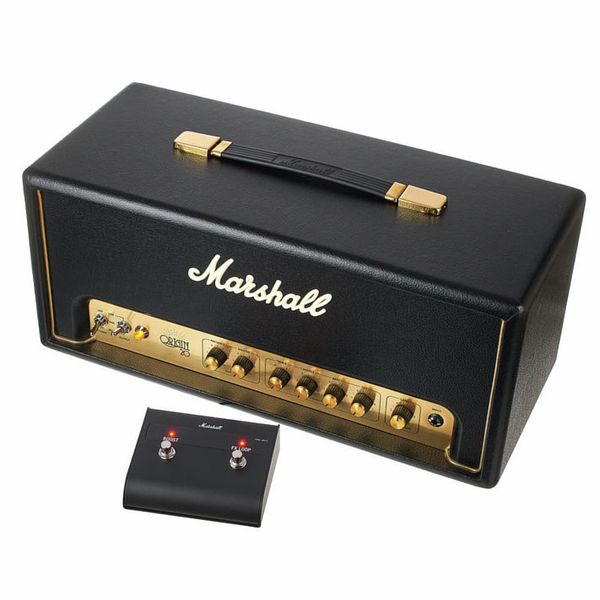 Marshall Origin 20H Head