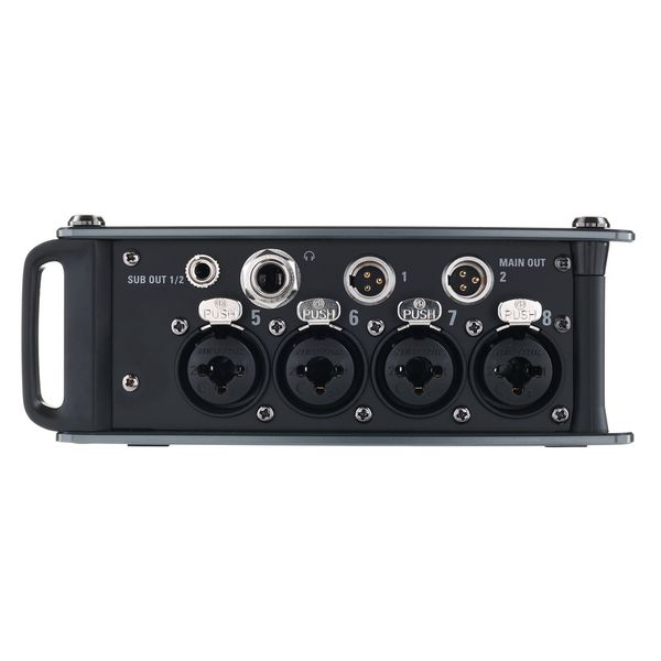 Zoom F8n Pro - Bag Bundle