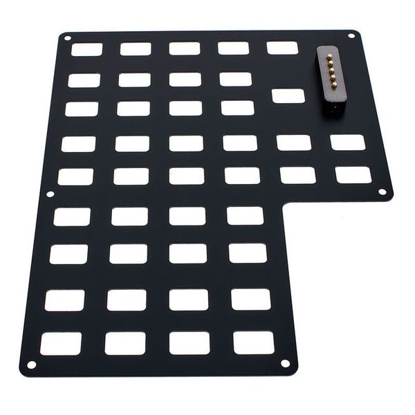 Icon QCon Pro X Panel Reason