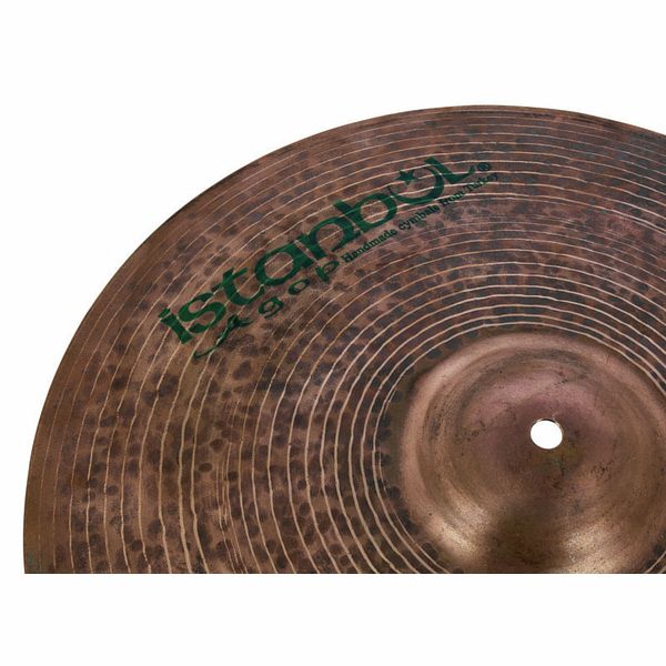 Istanbul Agop 17" Agop Signature Crash