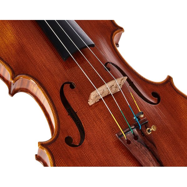 Scala Vilagio R.O. Stradivari Avance Solo