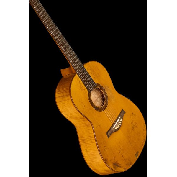 Höfner HA-MS-7-RLC Steelstring