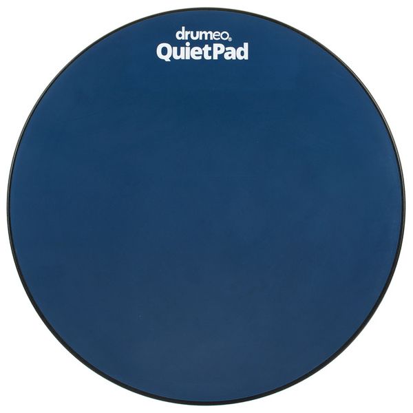 Drumeo QuietPad