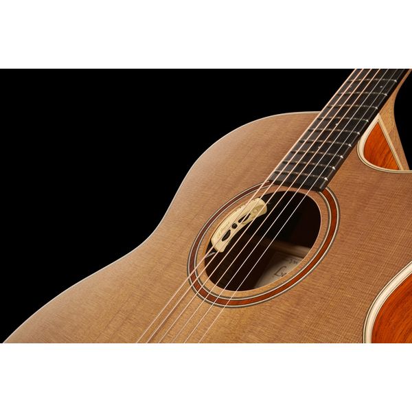 Lakewood J-34 CP 2024