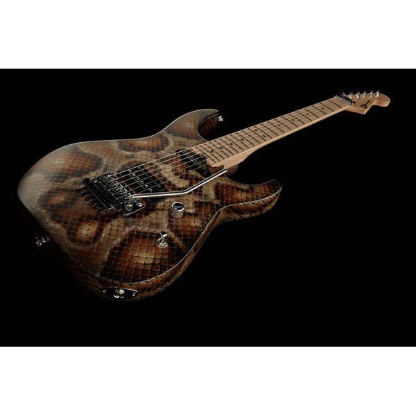 Charvel Pro Mod DK WDM Snake