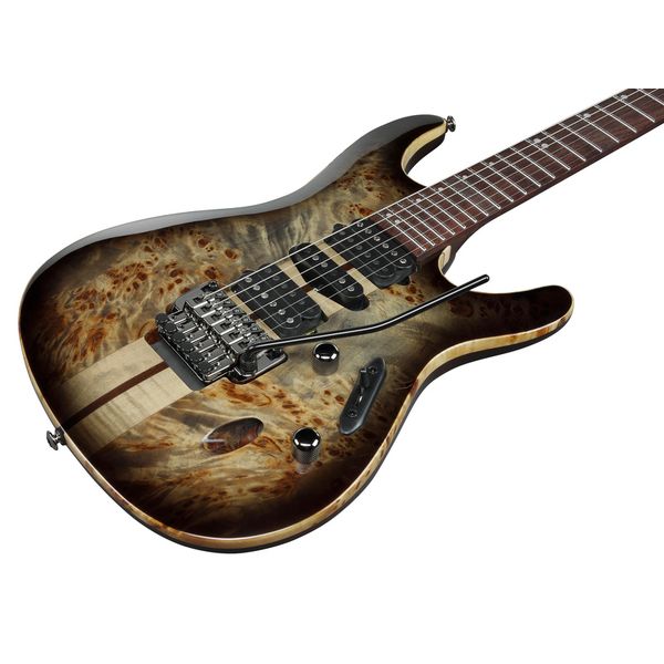 Ibanez S1070PBZ-CKB