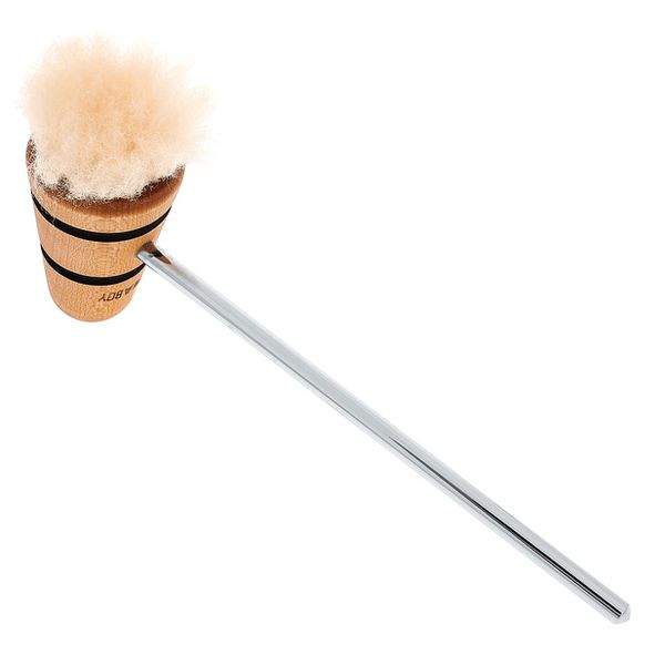 Low Boy Puff Daddy Natural Black