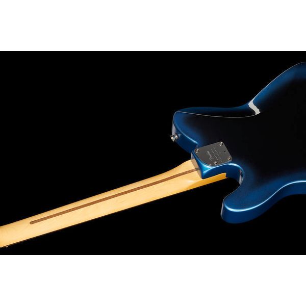 Fender AM Pro II Tele DLX DK NIT