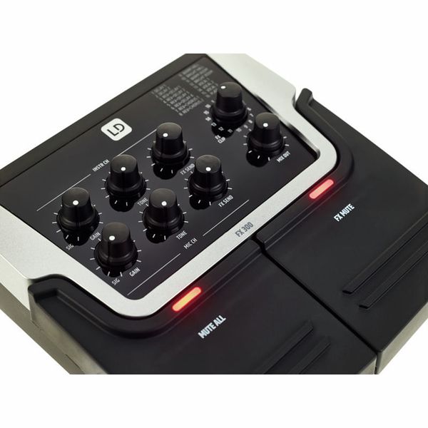 LD Systems FX 300