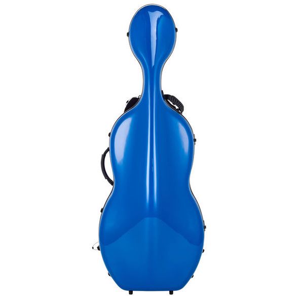 Artino CC-620BL Cellocase Blue 4/4