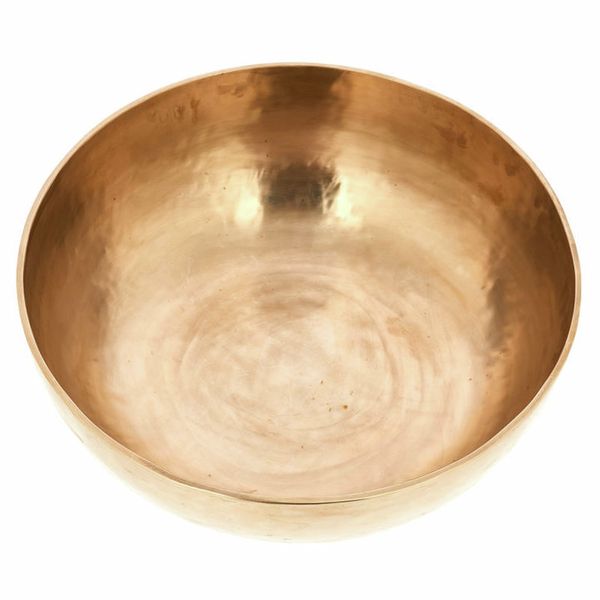 Thomann Tibetan Zen Singing Bowl 9kg