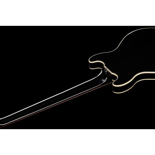 Warwick RB StarBass 5 Solid Black HP