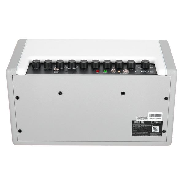 Mooer SD30i Modeling Guitar Combo