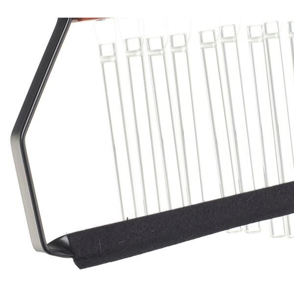 Kolberg 1380DP Glass Chimes Small