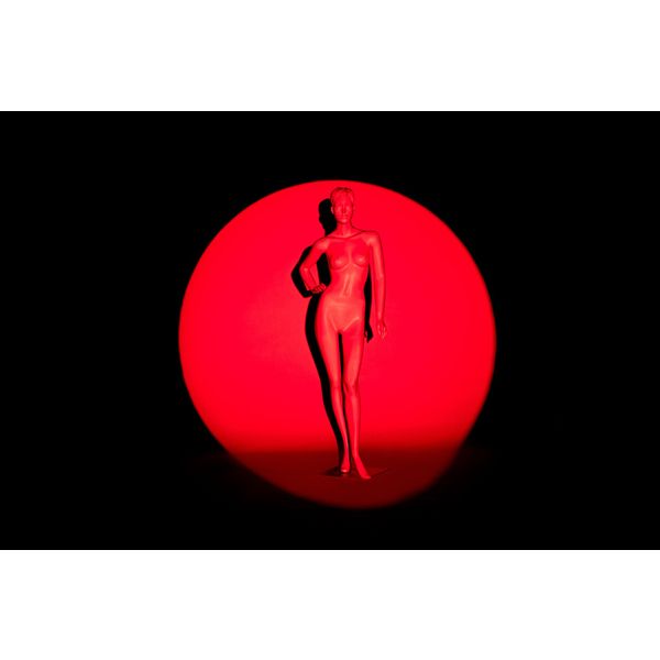 Stairville FS-x350 LED Follow Spot