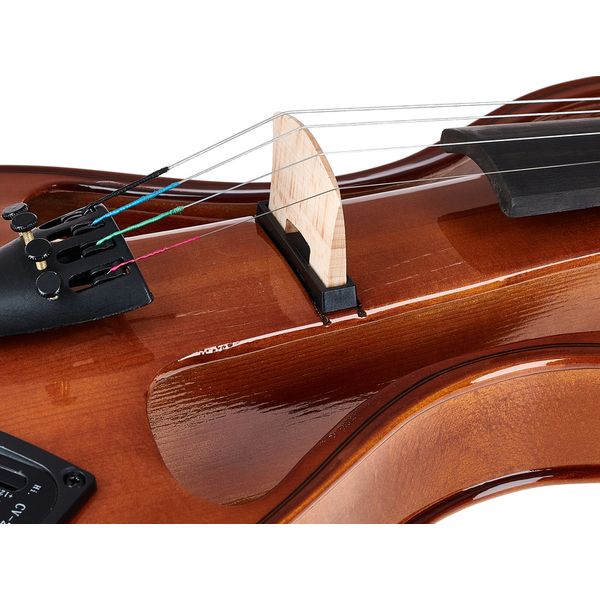 Alfred Stingl by Höfner AS160 EV Electric Violin