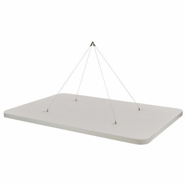 t.akustik PET Ceiling Absorber 180 WH