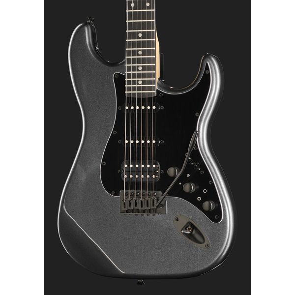 Harley Benton ST-JAMster MDS