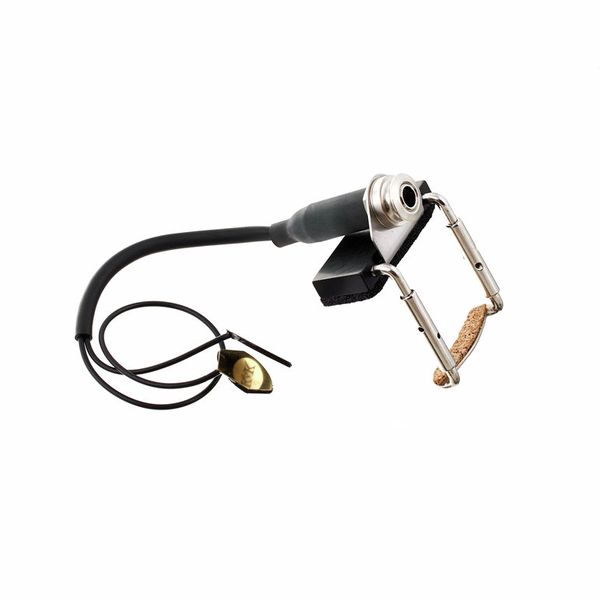 K&K Mandolin Twin Fusion