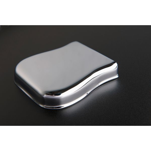 Fender Tele Blackguard Thinline Relic