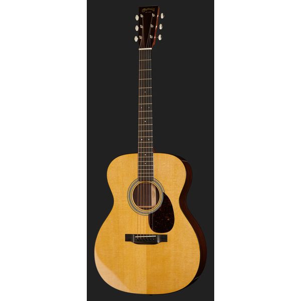 Martin Guitar OM-21