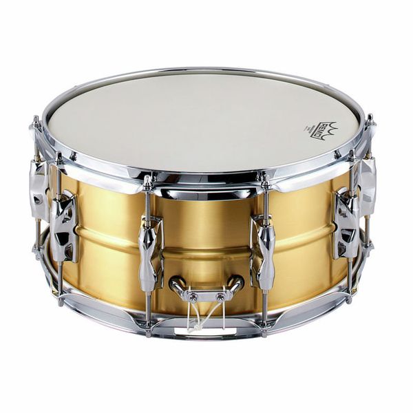 Yamaha Recording Custom 14"x6,5" BR