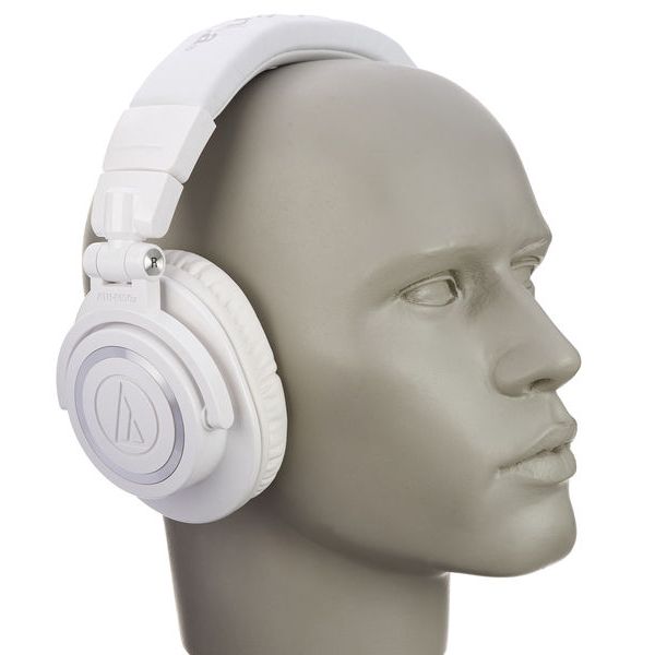 Audio-Technica ATH-M50XWH