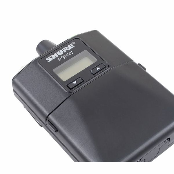 Shure P9HW