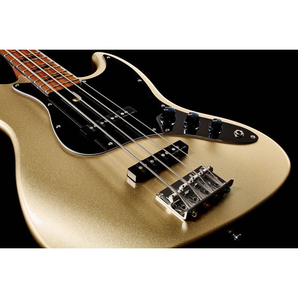 Marcus Miller V5 Alder-4 CGM