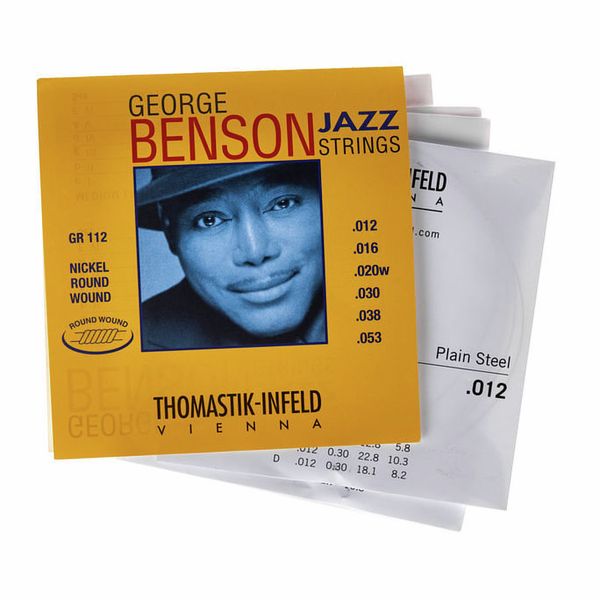 Thomastik GR112