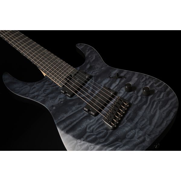 Legator Ninja N7FSS BK