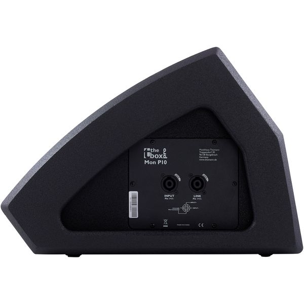 the box pro Mon P10
