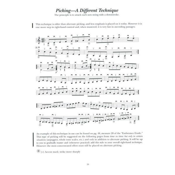 Berklee Press A Modern Method for Guitar