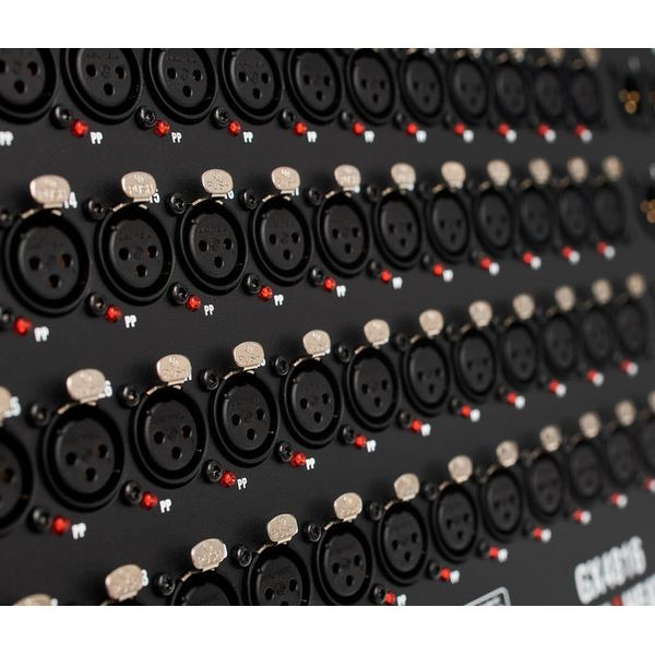 Allen & Heath GX4816