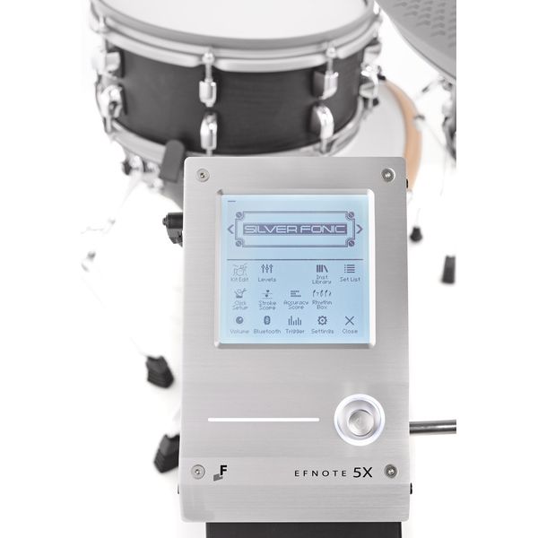 Efnote 5X E-Drum Set