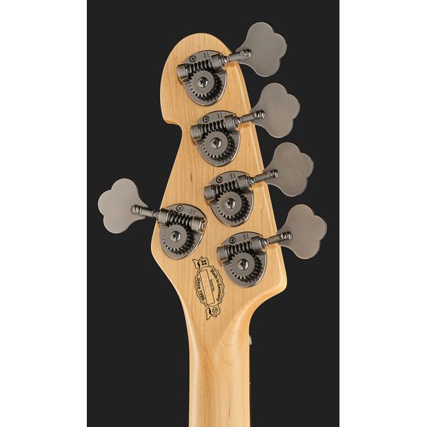 Sandberg California II TT 5 BK 35"