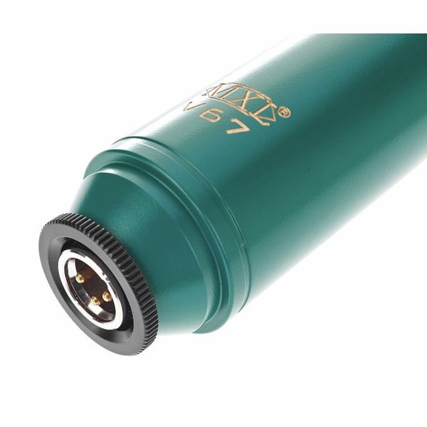MXL V67G