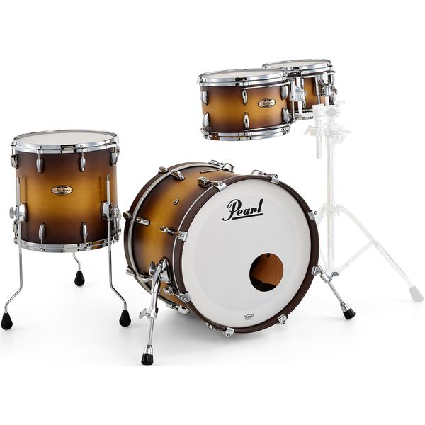 Pearl Masters Map. Pure 20" 4pc #831