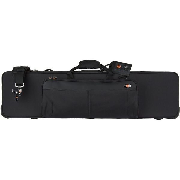 Protec PB-319 Bass Clarinet Case